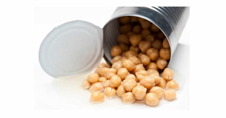 10 Reasons You Should Rinse Your Canned Beans