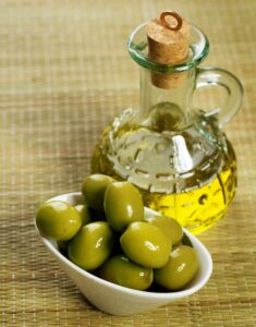 Regular Olive Oil