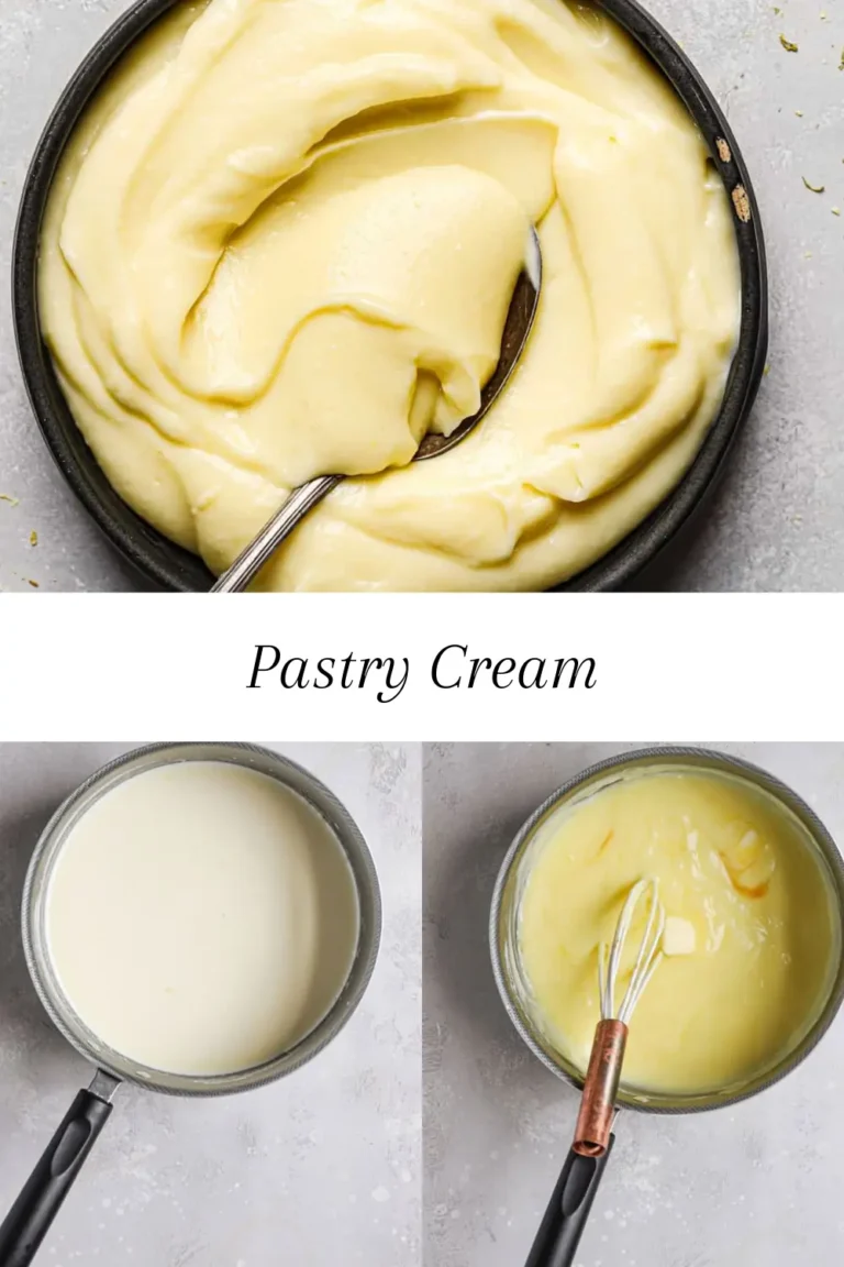 Pastry Cream