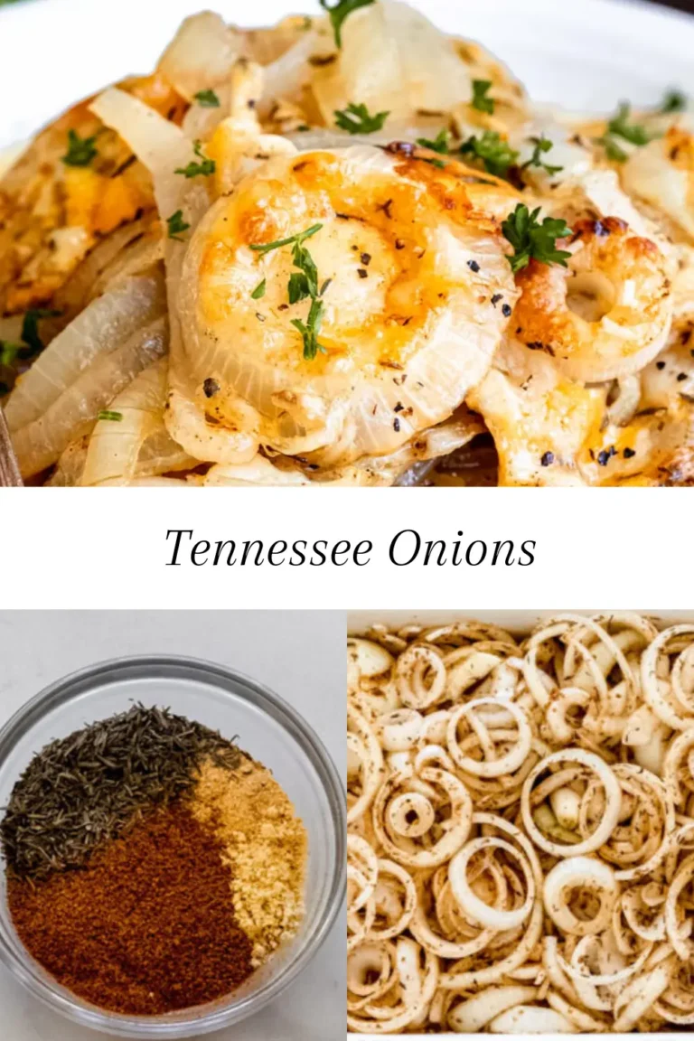 Tennessee Onions